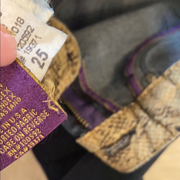 Jeans - Picture 3 of 5